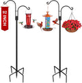 XDW-GIFTS Double Shepherds Hooks by XDW-GIFTS
