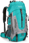 King'sGuard 60L Hiking Backpack by King%27sGuard