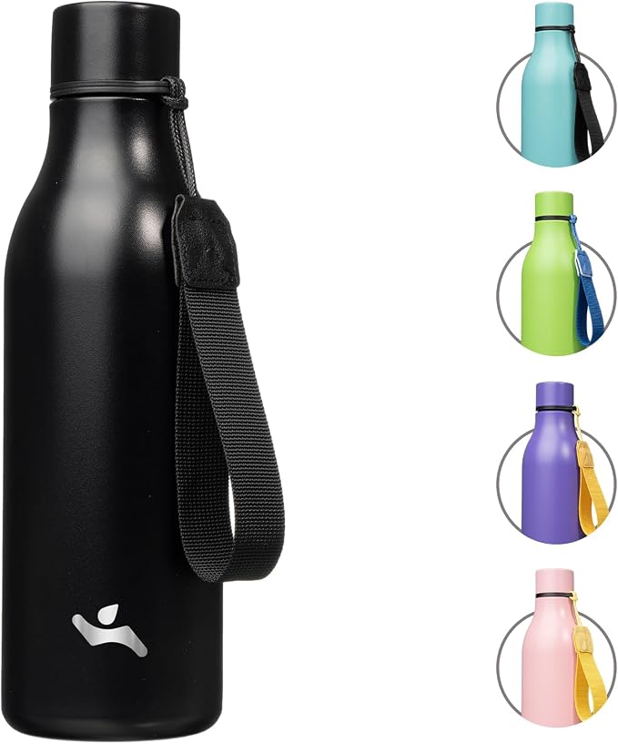 Konokyo Insulated Water Bottle by Konokyo