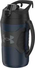 Under Armour Half Gallon Water Bottle Insulated, 64oz Insulated Water Bottle by UnderArmour