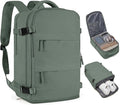 coofay Travel Backpack For Women Men Airline Approved Carry On Backpack Flight by coofay