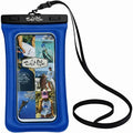 Salt Life Floating Waterproof Phone Case– IPX8 100% Waterproof Phone Case that by SaltLife