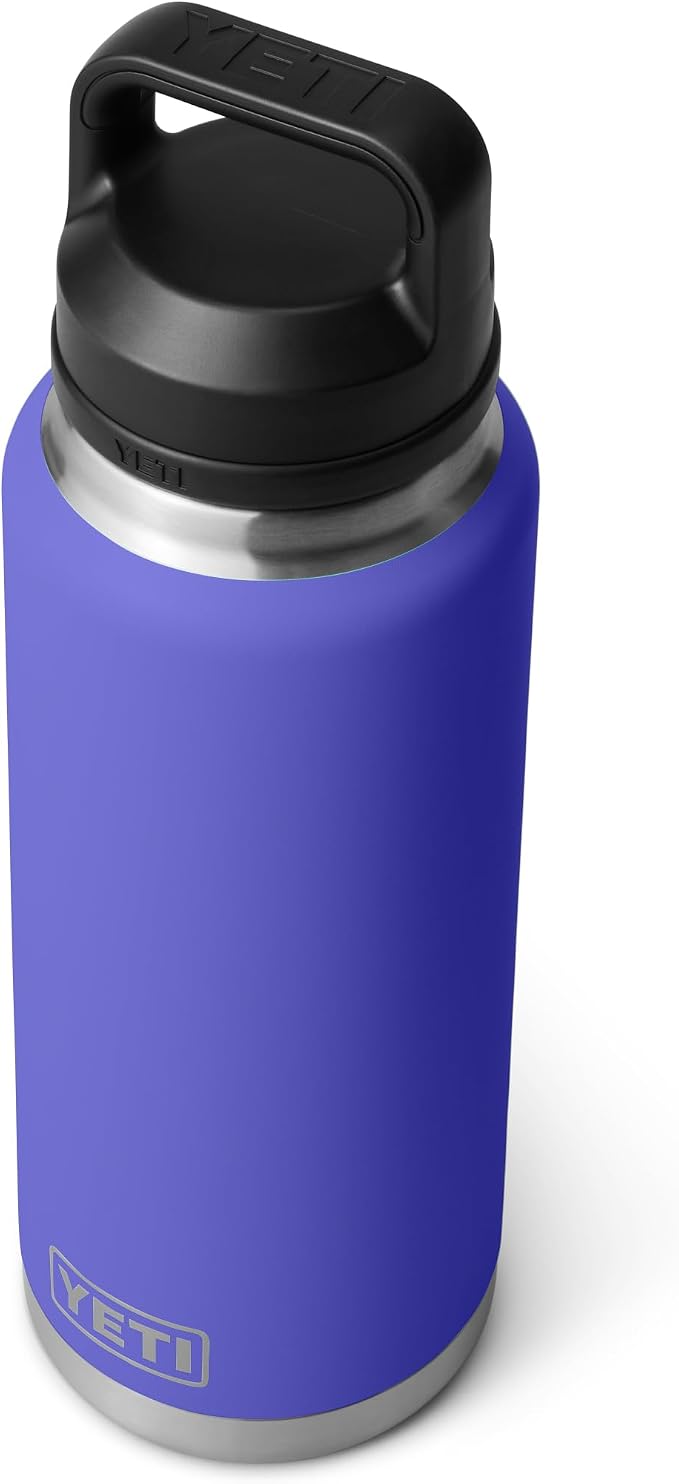 YETI Rambler 36 oz Bottle, Vacuum Insulated, Stainless Steel - Image 7