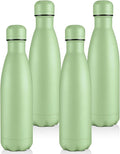 Volhoply 17oz Insulated Water Bottles MultiPack, BPA Free Water Bottle by LiveFully%EF%BC%8CDrinkFreely%E2%80%94KeepGoingwithVolhoply%EF%BC%81