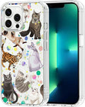 MOSNOVO Case for iPhone 13 Pro Max by Mosnovo