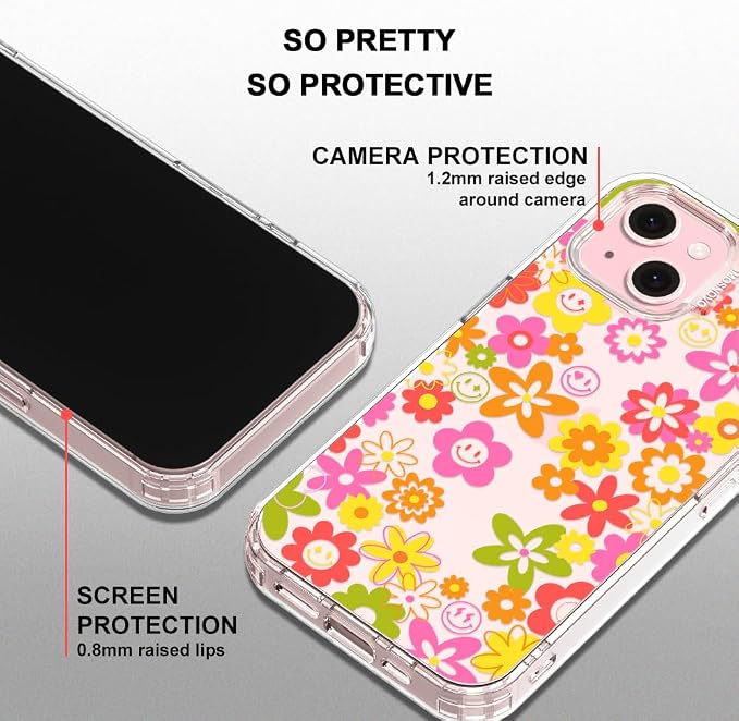 MOSNOVO Case for iPhone 15 - Image 4