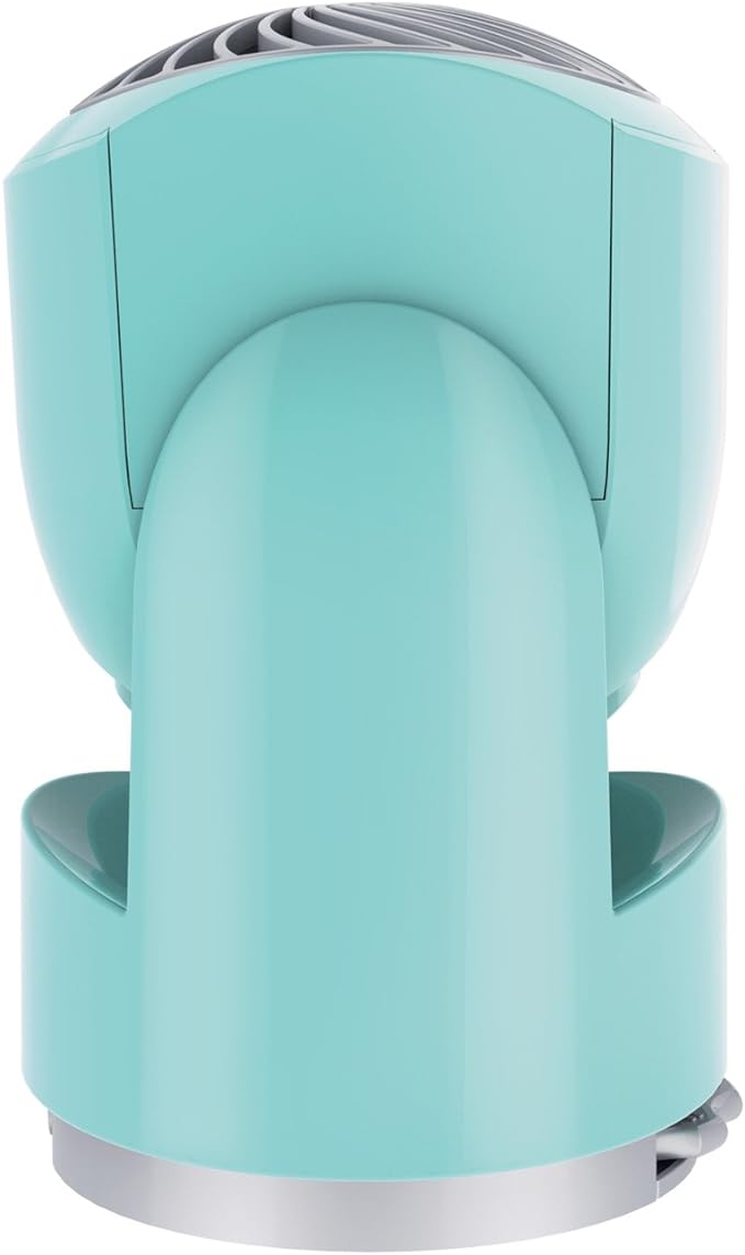 Vornado Flippi V6 Compact Air Circulator Fan, Quiet Portable Travel Fan - Image 4