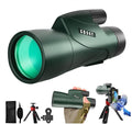 Gosky 12x55 HD Monocular Telescope by Gosky