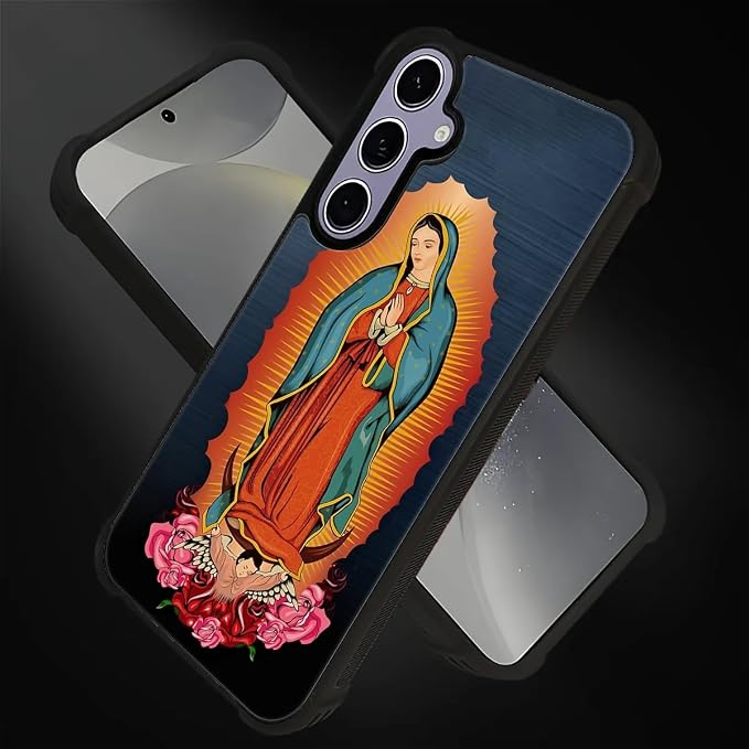 for Samsung Galaxy S24 S25 Case - Image 2