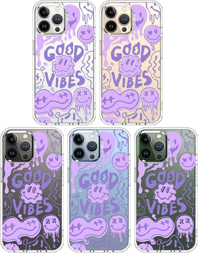 MOSNOVO Case for iPhone 13 Pro Max - Image 3