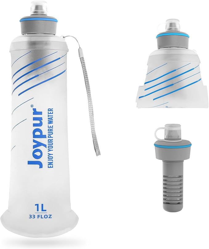 Water Filter Survival by Joypur