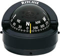 S-53 Ritchie Navigation Explorer Compass 2 3/4-Inch Dial by Ritchie