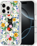 MOSNOVO Case for iPhone 16 Pro by Mosnovo