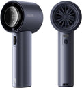 JISULIFE Portable Handheld Fan, Speed Adjustable Turbo Mini and 3600mAh Battery by LivechillStaycool