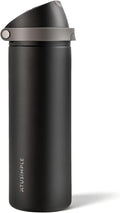 24 oz Stainless Steel Water Bottle by XTUSIMPLE