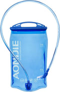 AONIJIE Leakproof Hydration Bladder Water Reservoir, 1L /1.5L/ 2L / 3L by AONIJIE