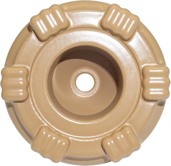 RK-14MH Outside Faucet Repair Kit Metal Handle Compatible - Image 7
