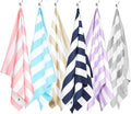 Dock & Bay Beach Towel by DockBay