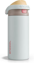 ENCOOL Leakproof Insulated Water Bottle by ENCOOL