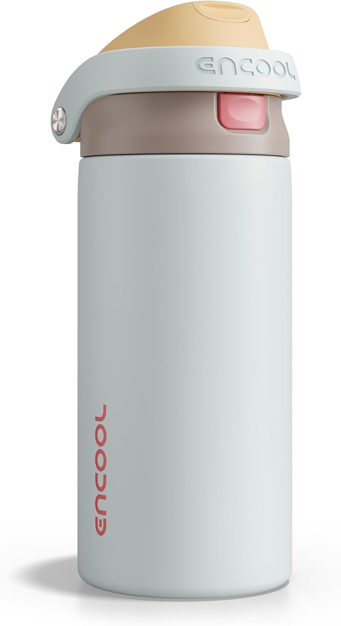 ENCOOL Leakproof Insulated Water Bottle by ENCOOL