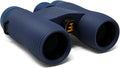 Nocs Provisions Field Issue Compact 10x32 Waterproof Binoculars, Shockproof by NocsProvisions