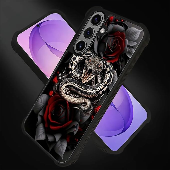 for Samsung Galaxy S26 Case, Graphic Design - Image 6