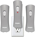 Energizer Auto-On LED Flashlights Rechargeable by Energizer