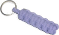 RedVex Cobra Paracord Style Key Chain by RedVex