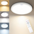 Annaror Motion Sensor Ceiling Light by Annaror