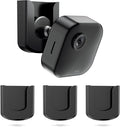Blink Outdoor Camera Mount, No Drilling Mount Bracket Compatible by Hibezos