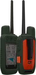 kwmobile Silicone Case for Garmin Alpha 200i / Alpha 300i Case by kwmobile