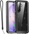 AICase for Samsung Galaxy S26 Case Waterproof by AICase