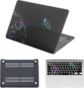 Case for New MacBook Pro 16 inch M4 M3 M2 M1 Pro/Max 2025-2021 Release by Unknown