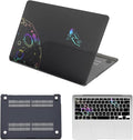 Case Cover for MacBook Pro 14 inch 2025-2021 Release M4 M3 M2 M1 Pro/Max by Unknown