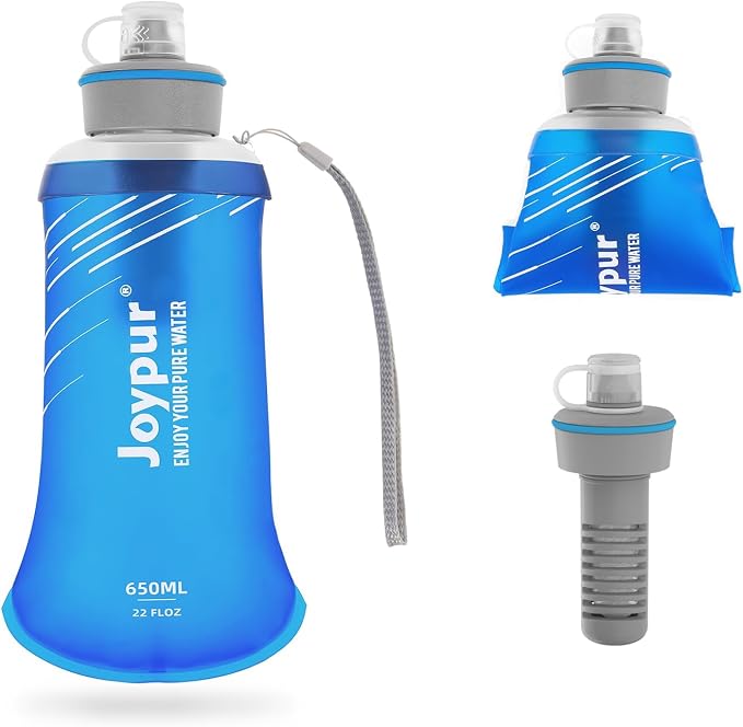 Water Filter Survival by Joypur