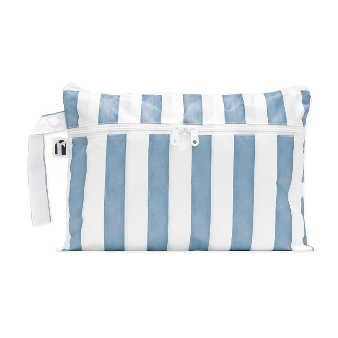 Bumkins Roamio Waterproof Wet Dry Clutch Bag by Bumkins