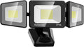 LED Flood Lights Outdoor 70W, 7000lm Floodlights, High Brightness Exterior by kelinvmi