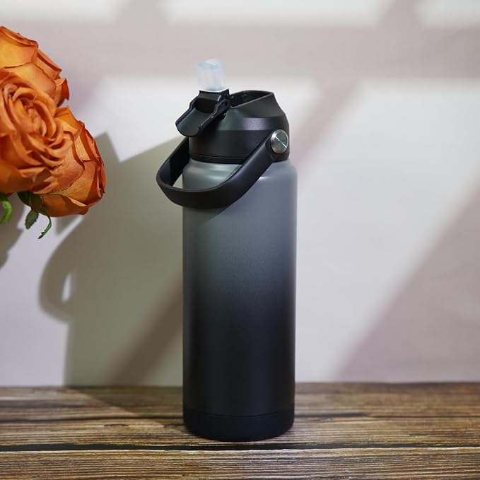 BJPKPK Insulated Water Bottle - Image 6