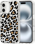 MOSNOVO Case for iPhone 16 by Mosnovo