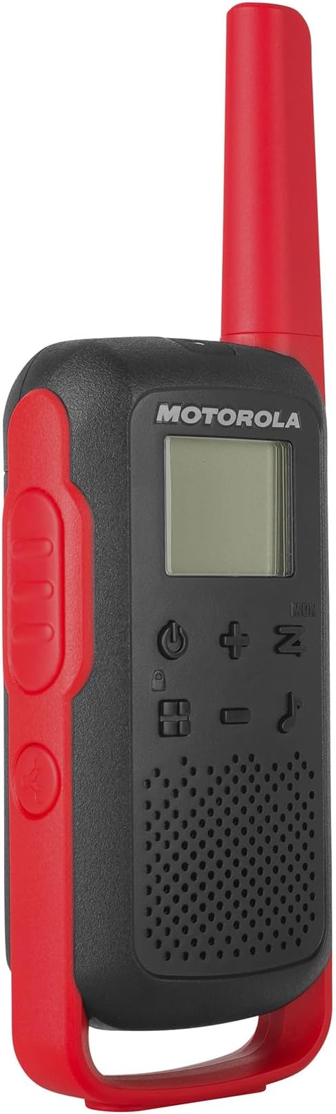 Motorola Solutions Two-Way Radio, 20 Mile Range, 22 Channel | T210 Talkabout | - Image 2