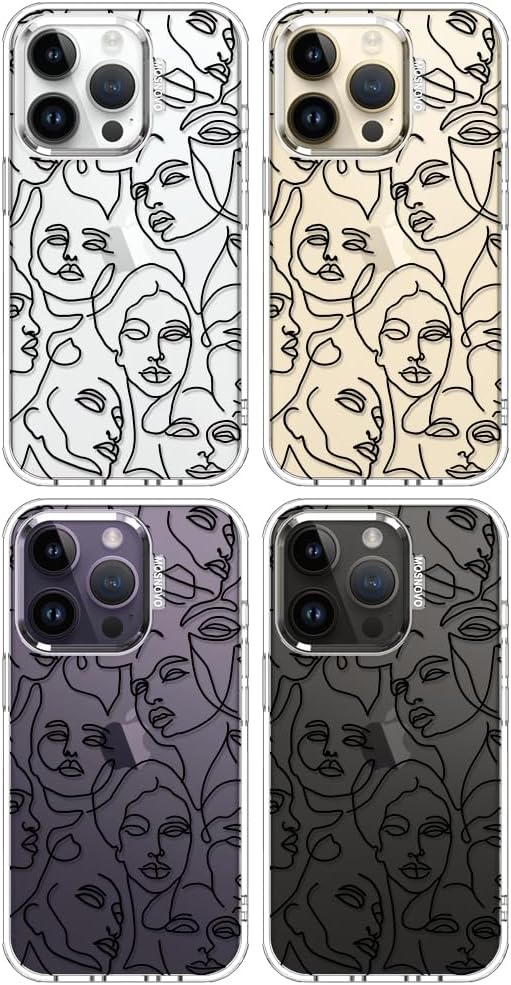 MOSNOVO Case for iPhone 14 Pro - Image 3