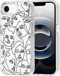 MOSNOVO for iPhone 17e Case/iPhone 16e Case, Shockproof Military-Grade by Mosnovo