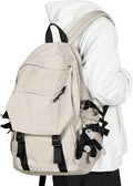coowoz Casual Daypack Large upgraded version College Laptop Backpack by coowoz
