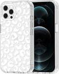MOSNOVO Case for iPhone 12 & iPhone 12 Pro by Mosnovo