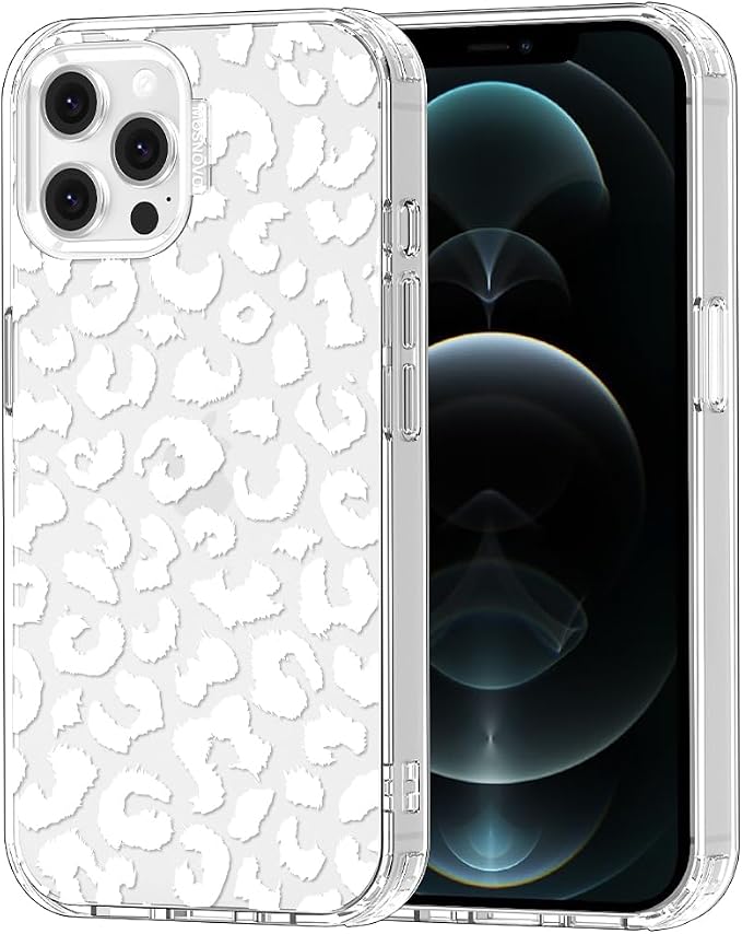 MOSNOVO Case for iPhone 12 & iPhone 12 Pro by Mosnovo