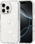 MOSNOVO Case for iPhone 16 Pro by Mosnovo