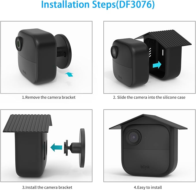 Silicone Cover Skin Compatible - Image 4
