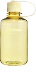 Nalgene 16 oz Narrow Mouth Water Bottle | BPA-Free, Durable & Leak Proof by Nalgene