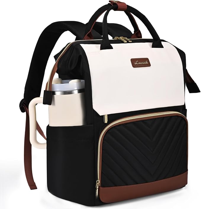LOVEVOOK Laptop Backpack for Women by LOVEVOOK