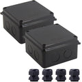 Junction Box by LuSumtly